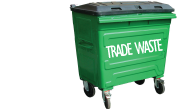 Preston Trade Waste